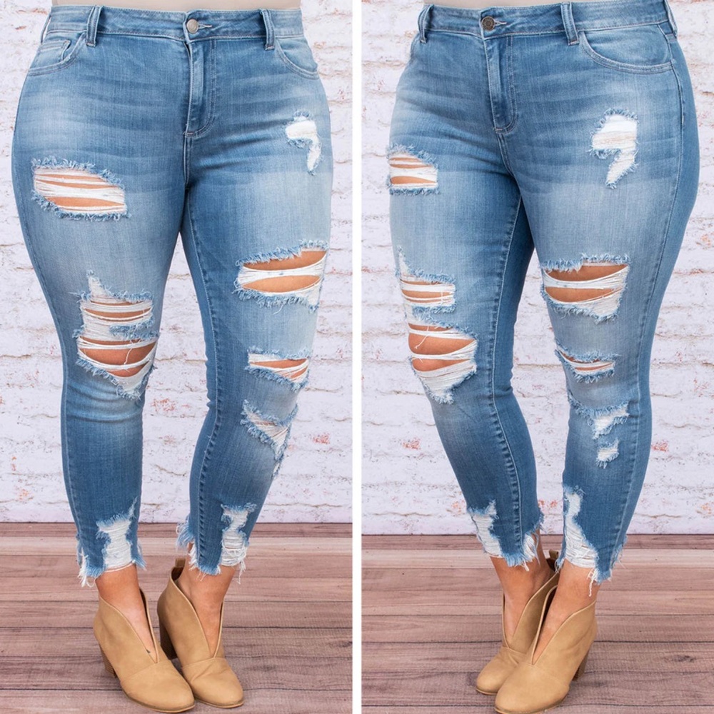 Chic Soul Denim